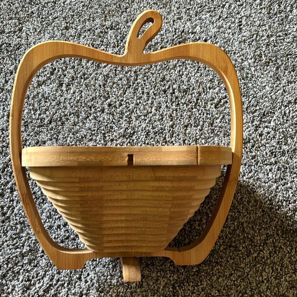 Fruit Basket - Picture 3 of 4